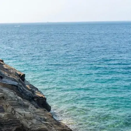 Сasa de vacaciones Casa Lolo Procida