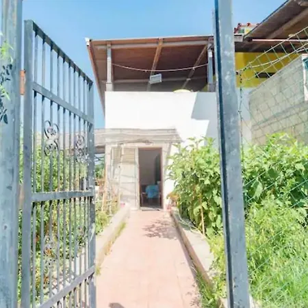 Сasa de vacaciones Casa Lolo *