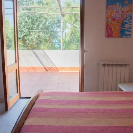 Casa Lolo Сasa de vacaciones *
