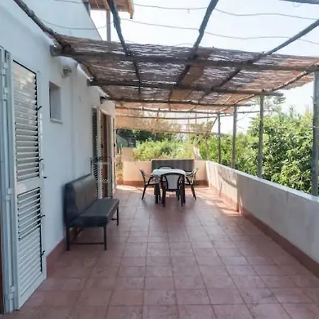 Сasa de vacaciones Casa Lolo *