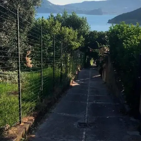 Casa Lolo Сasa de vacaciones Procida