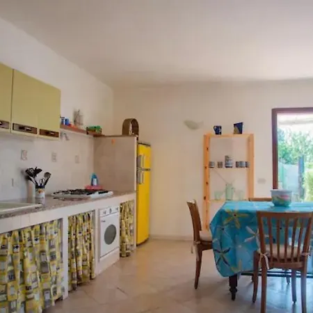 Casa Lolo * Procida