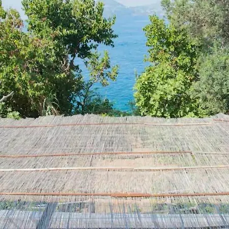 Casa Lolo Сasa de vacaciones *