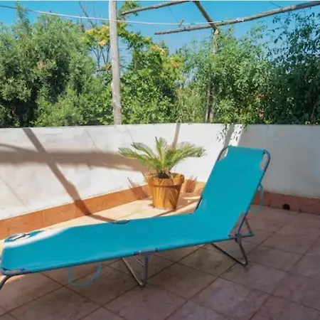 Casa Lolo Сasa de vacaciones Procida