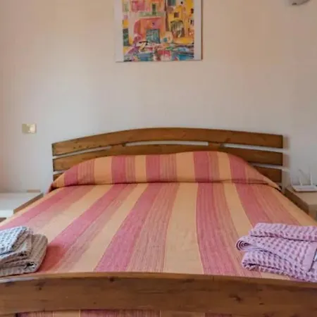 Casa Lolo Сasa de vacaciones *