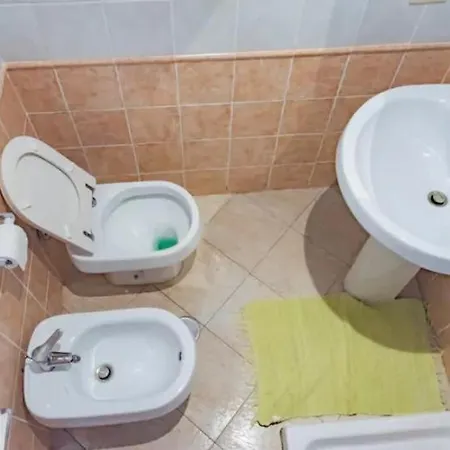 Сasa de vacaciones Casa Lolo