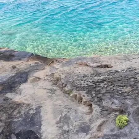 Casa Lolo Сasa de vacaciones Procida